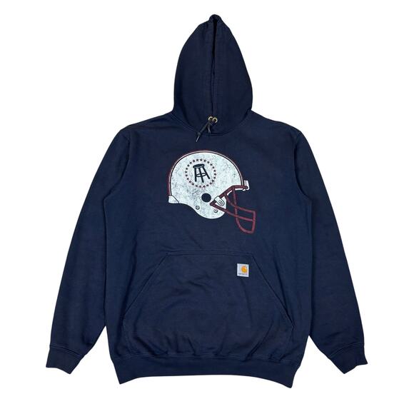 Carhartt Barstool Sports Loose Fit Midweight Hoodie Men's Medium - Picture 1 of 12